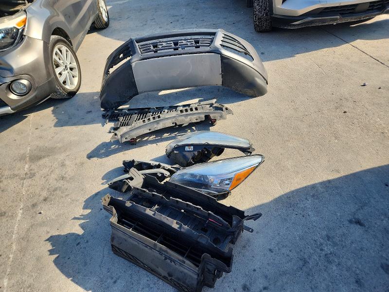 Photo 13 from auction – 2014 FORD ESCAPE with VIN 1FMCU0JX4EUB97473