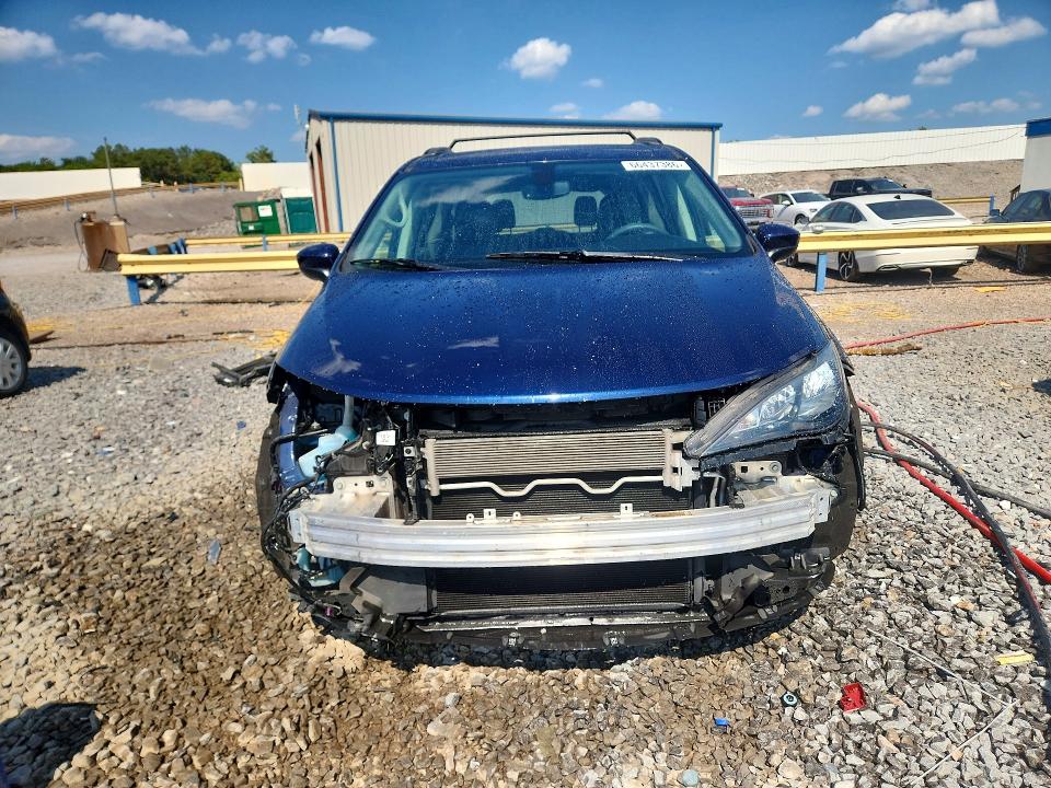 Foto 5 de la subasta – 2020 CHRYSLER VOYAGER con VIN 2C4RC1DG1LR181745