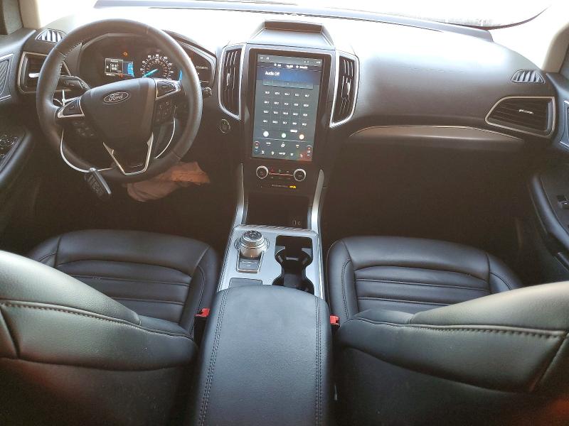 Снимка 8 от търг – 2022 FORD EDGE с VIN 2FMPK4J96NBA07551