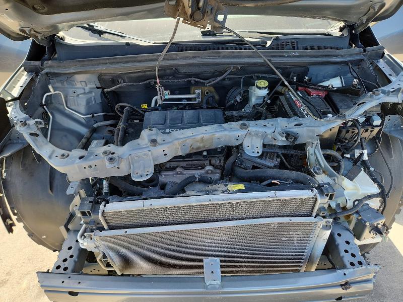 Photo 12 from auction – 2019 CHEVROLET TRAX with VIN KL7CJLSB0KB764865