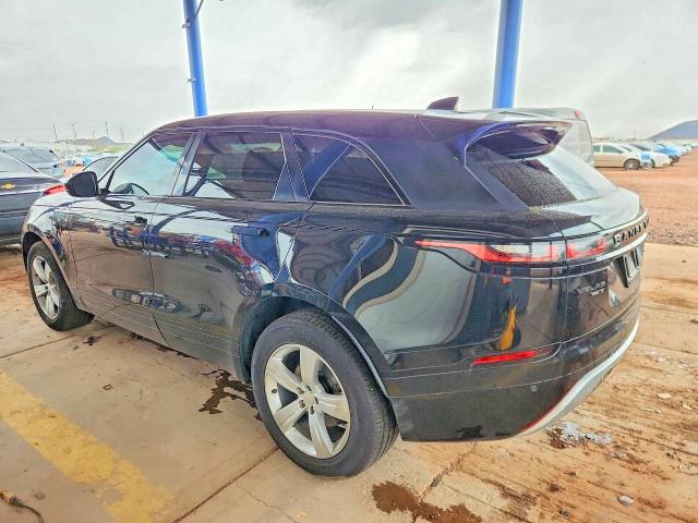Photo 2 from auction – 2020 LAND ROVER RANGE ROVER VELAR with VIN SALYK2EXXLA273369