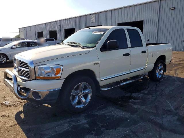 2006 DODGE RAM 1500 - Търг №65342186