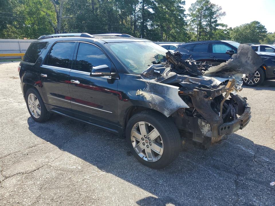 Zdjęcie 4 z aukcji – 2016 GMC ACADIA z VIN 1GKKVTKD8GJ146005