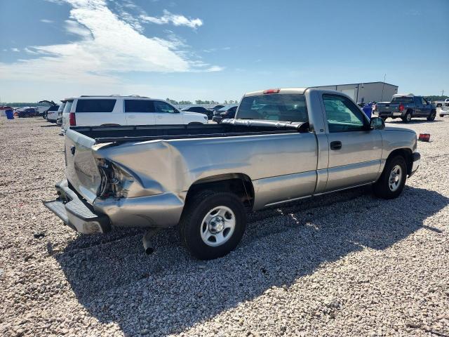 Foto 3 de la subasta – 2003 CHEVROLET SILVERADO con VIN 1GCEC14V13Z229375