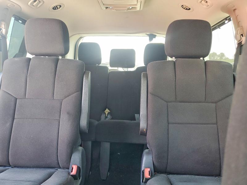 Photo 10 from auction – 2012 DODGE GRAND CARAVAN with VIN 2C4RDGDG7CR174072