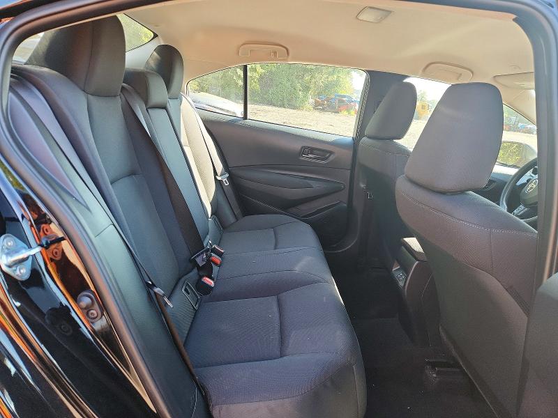 Photo 10 from auction – 2026 TOYOTA COROLLA with VIN 5YFB4MDE2TP447109