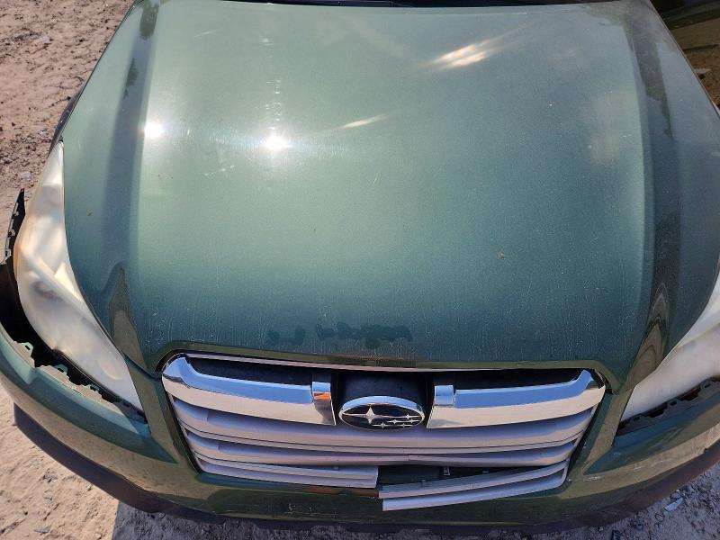 Photo 11 from auction – 2013 SUBARU OUTBACK with VIN 4S4BRCGC8D3317170