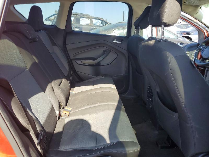 Photo 10 from auction – 2019 FORD ESCAPE with VIN 1FMCU0GD8KUB04768