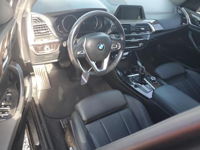 صورة رقم 8 من المزاد - 2019 BMW X3 مع VIN 5UXTR7C50KLF30510