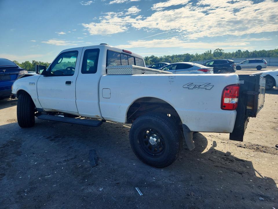 Photo 2 from auction – 2006 FORD RANGER with VIN 1FTZR15E76PA83241