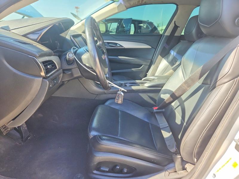 Photo 7 from auction – 2018 CADILLAC ATS with VIN 1G6AB5RX9J0157316