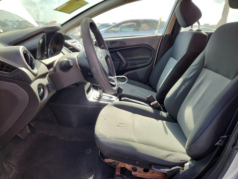 Photo 7 from auction – 2016 FORD FIESTA with VIN 3FADP4TJ4GM172036