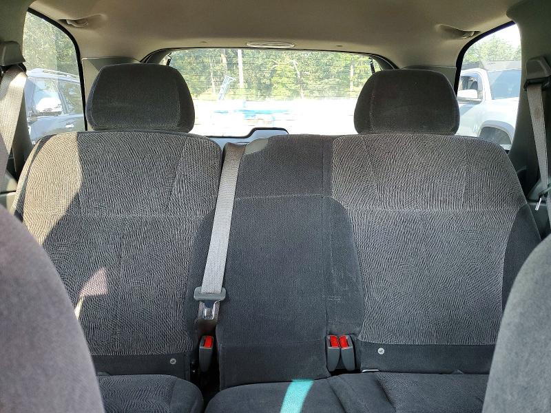 Photo 10 from auction – 2003 CHEVROLET TRAILBLAZER with VIN 1GNDT13S632401774