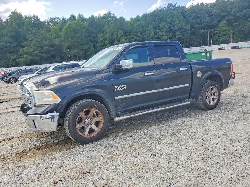 RAM 1500 2015 with VIN 1C6RR7NG6FS599342 - Photo from auction