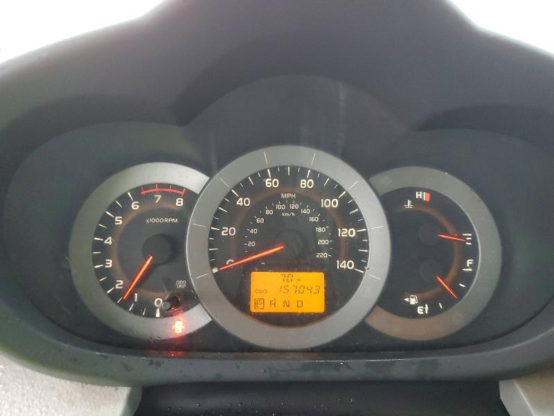 Photo 9 from auction – 2011 TOYOTA RAV4 with VIN 2T3JF4DV5BW086744