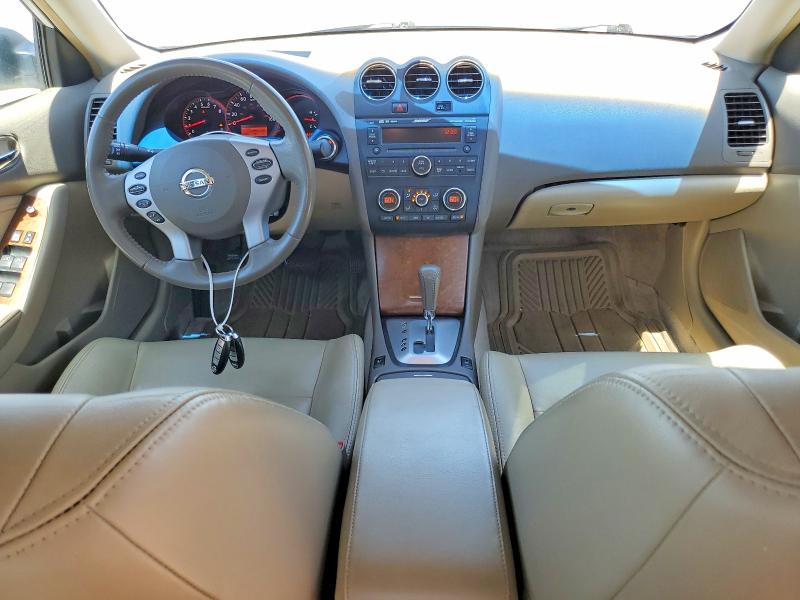 Photo 8 from auction – 2007 NISSAN ALTIMA with VIN 1N4BL21E97C192684