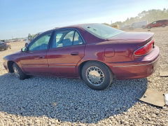 Zdjęcie 2 z aukcji – 2001 BUICK CENTURY z VIN 2G4WY55J911200703