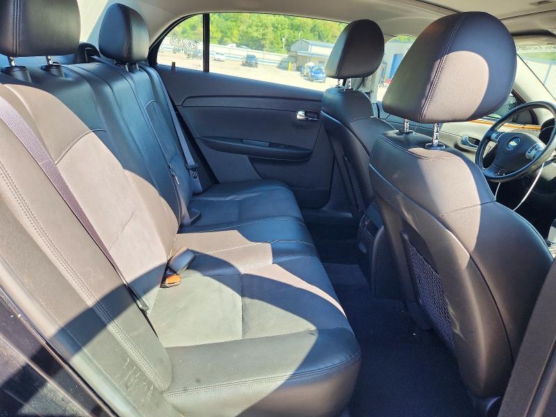 Photo 10 from auction – 2011 CHEVROLET MALIBU with VIN 1G1ZD5E17BF178586