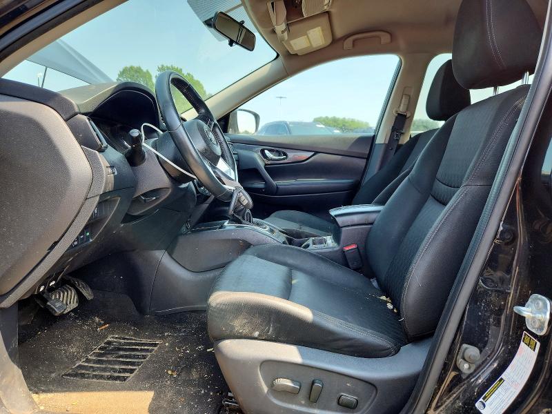 Photo 7 from auction – 2017 NISSAN ROGUE with VIN KNMAT2MV0HP528816