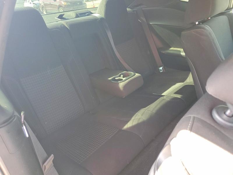 Photo 10 from auction – 2015 DODGE CHALLENGER with VIN 2C3CDZAG0FH774825