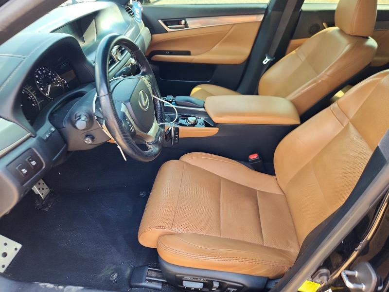 Zdjęcie 7 z aukcji – 2015 LEXUS GS z VIN JTHBE1BL4FA009230