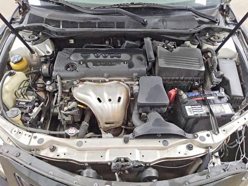 Photo 11 from auction – 2008 TOYOTA CAMRY with VIN 4T1BE46K08U204923