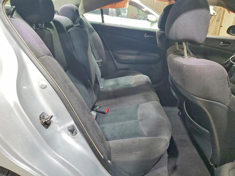 Photo 10 from auction – 2009 NISSAN MAXIMA with VIN 1N4AA51E49C861370