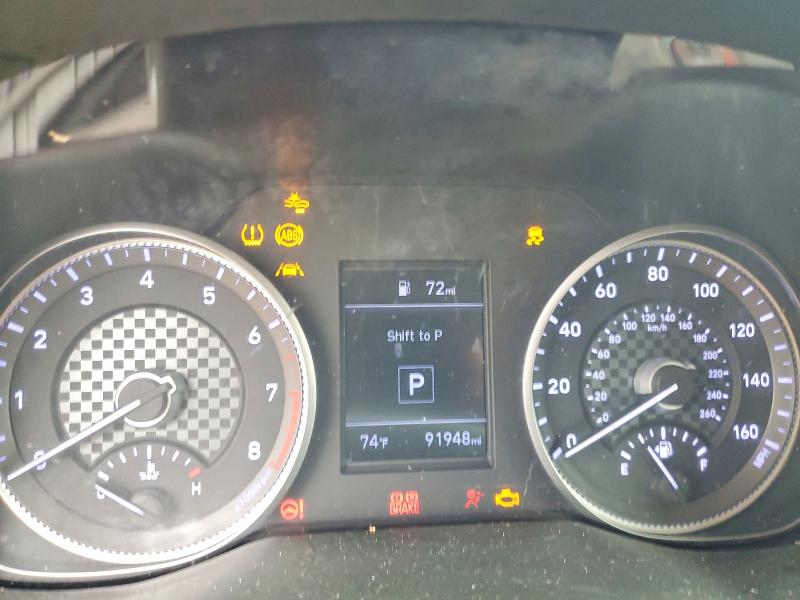 Photo 9 from auction – 2019 HYUNDAI ELANTRA with VIN 5NPD84LF7KH456794