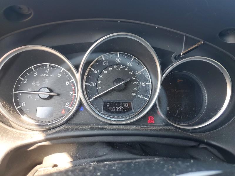 صورة رقم 9 من المزاد - 2016 MAZDA CX-5 مع VIN JM3KE2DY1G0859072