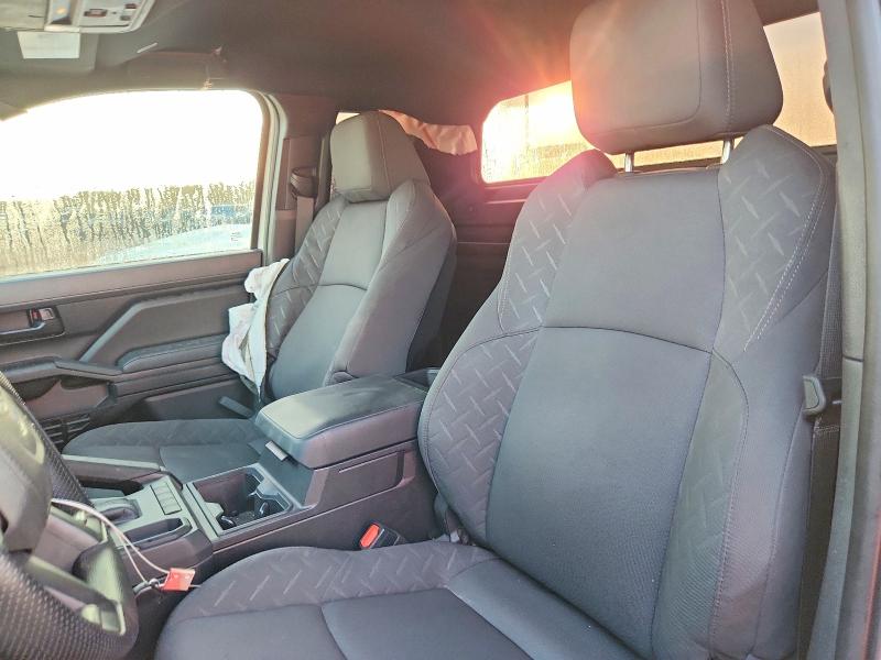 Photo 10 from auction – 2025 TOYOTA TACOMA with VIN 3TYJDAHN9ST033632