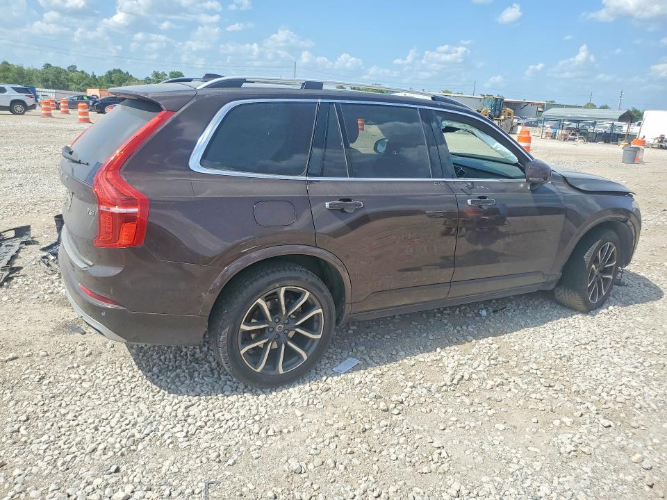 Снимка 3 от търг – 2018 VOLVO XC90 с VIN YV4A22PK2J1213011
