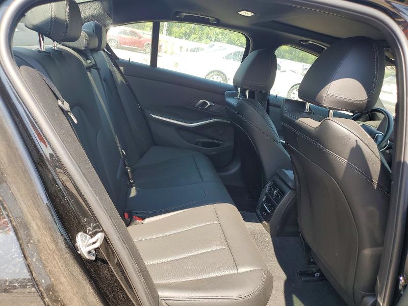 Zdjęcie 10 z aukcji – 2024 BMW 330XI z VIN 3MW89FF08R8E66617