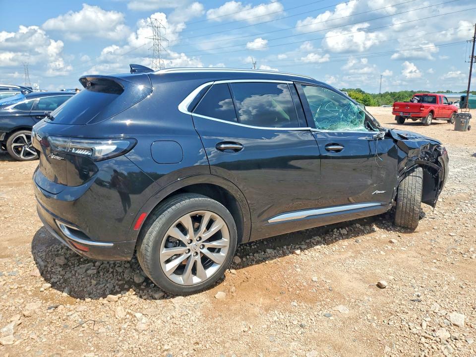 Фото 3 с аукциона – 2023 BUICK ENVISION с VIN LRBFZRR43PD029102