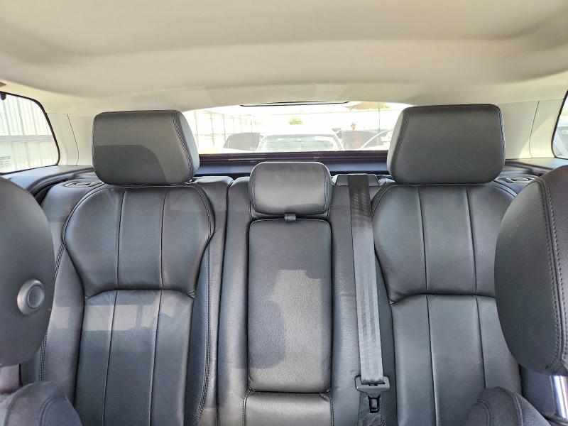 Снимка 10 от търг – 2018 LAND ROVER RANGE ROVER EVOQUE с VIN SALVP2RX2JH292758