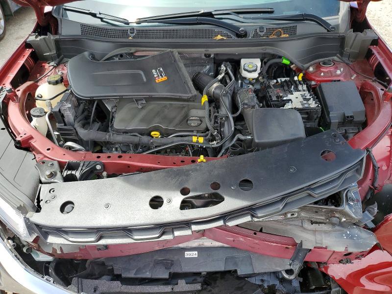 Photo 11 from auction – 2025 CHEVROLET TRAX with VIN KL77LHEPXSC053555