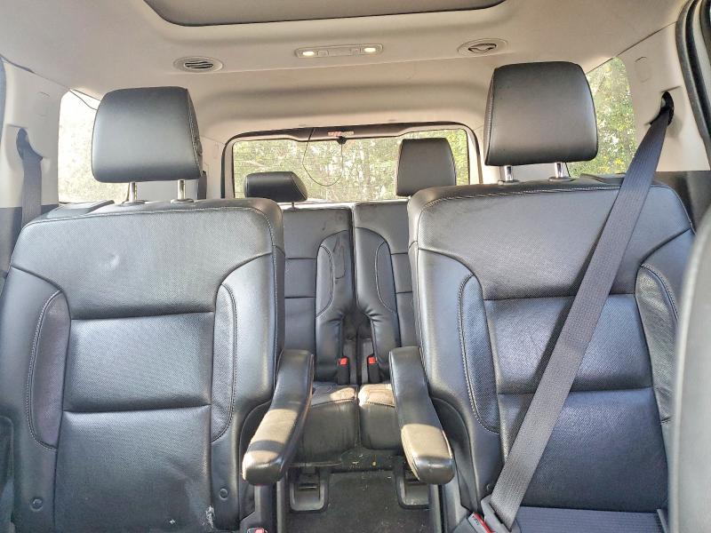Photo 10 from auction – 2018 GMC ACADIA with VIN 1GKKNWLSXJZ228468