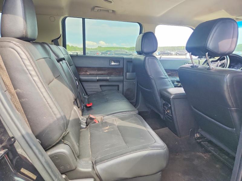 Photo 11 from auction – 2013 FORD FLEX with VIN 2FMHK6D83DBD37262