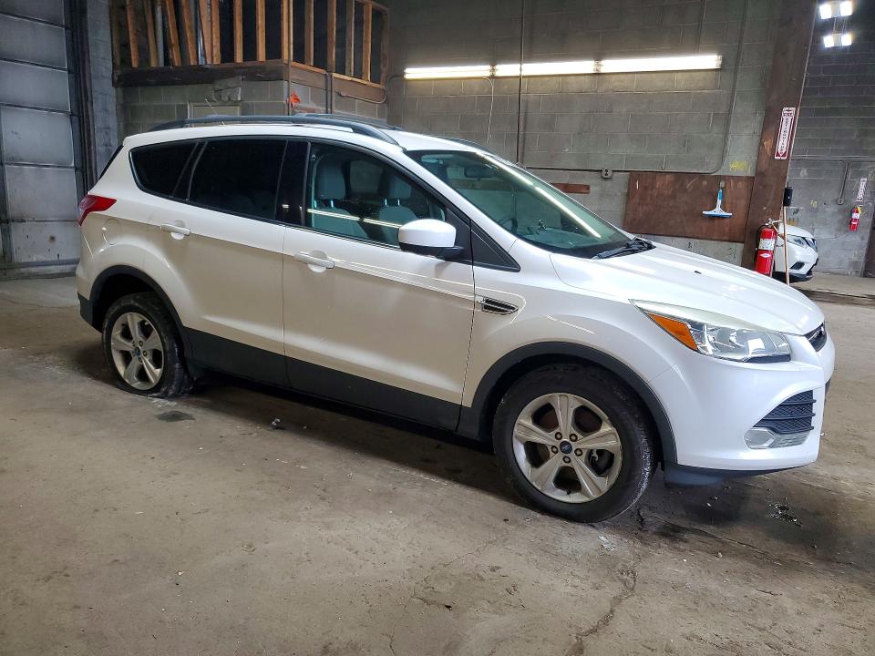 Photo 4 from auction – 2013 FORD ESCAPE with VIN 1FMCU9G96DUA14845