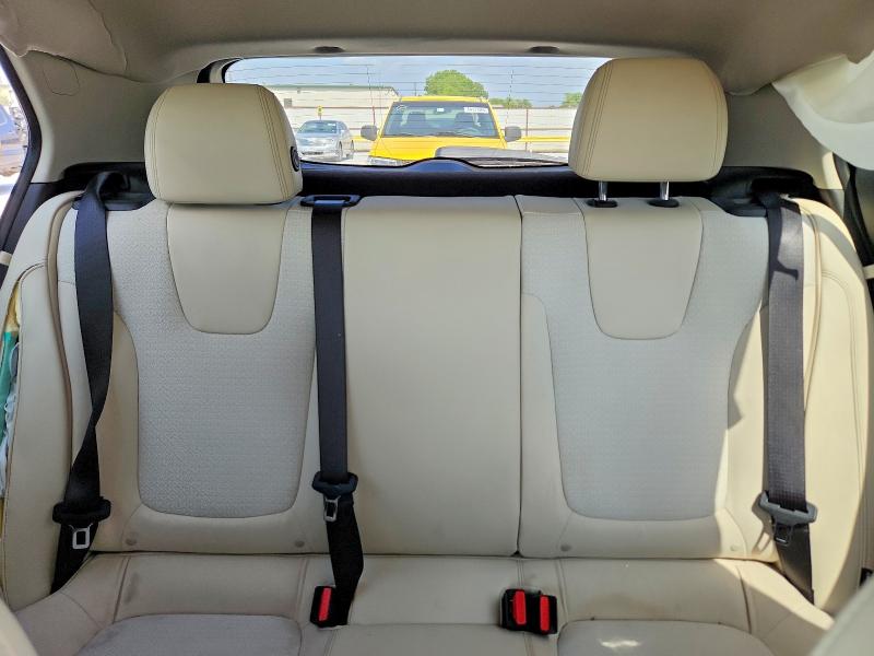 Photo 10 from auction – 2020 BUICK ENCORE GX with VIN KL4MMBS27LB071053