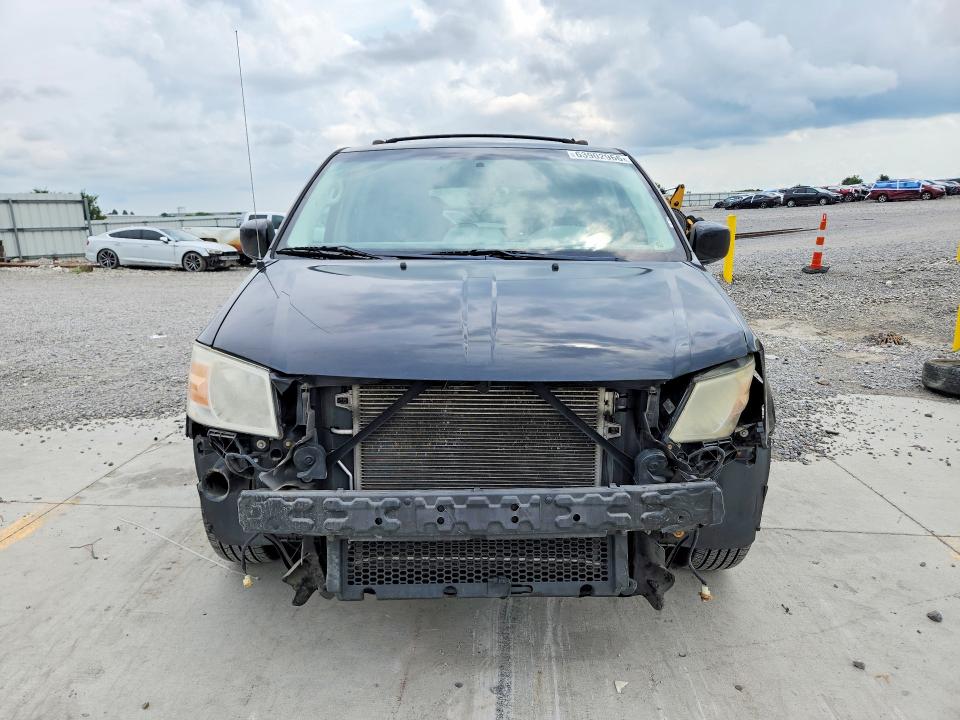 Photo 5 from auction – 2010 DODGE GRAND CARAVAN with VIN 2D4RN5DX5AR446992