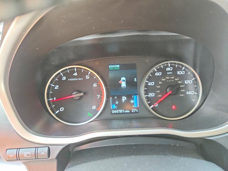 Снимка 9 от търг – 2024 MITSUBISHI ECLIPSE CROSS с VIN JA4ATWAA3RZ063392