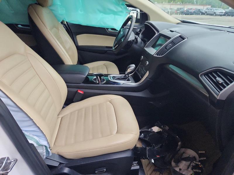 Zdjęcie 7 z aukcji – 2017 FORD EDGE z VIN 2FMPK4J93HBB29773