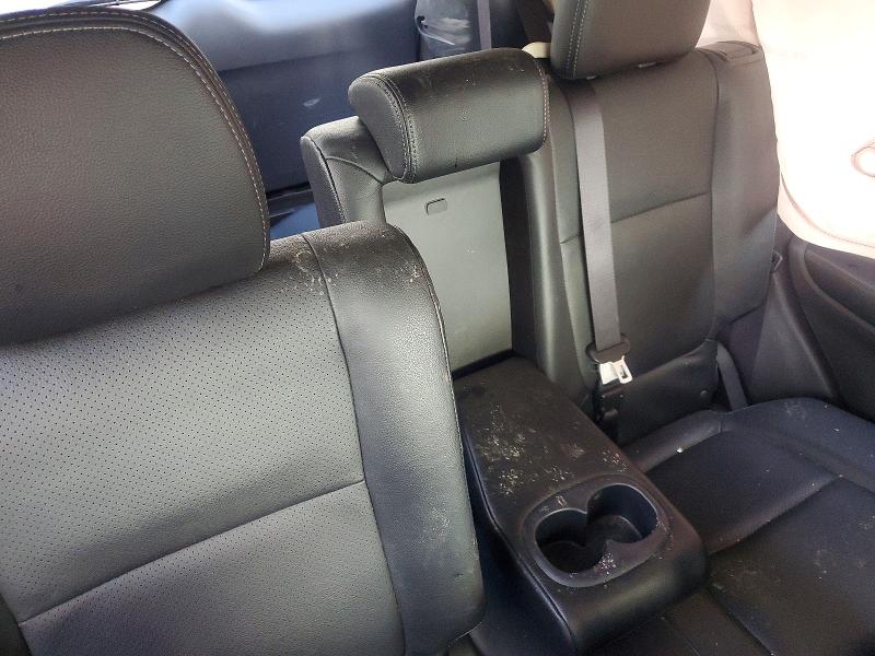 Photo 10 from auction – 2017 MITSUBISHI OUTLANDER with VIN JA4AD3A36HZ057436