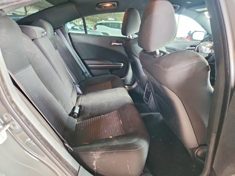 Zdjęcie 10 z aukcji – 2023 DODGE CHARGER z VIN 2C3CDXHG7PH672675