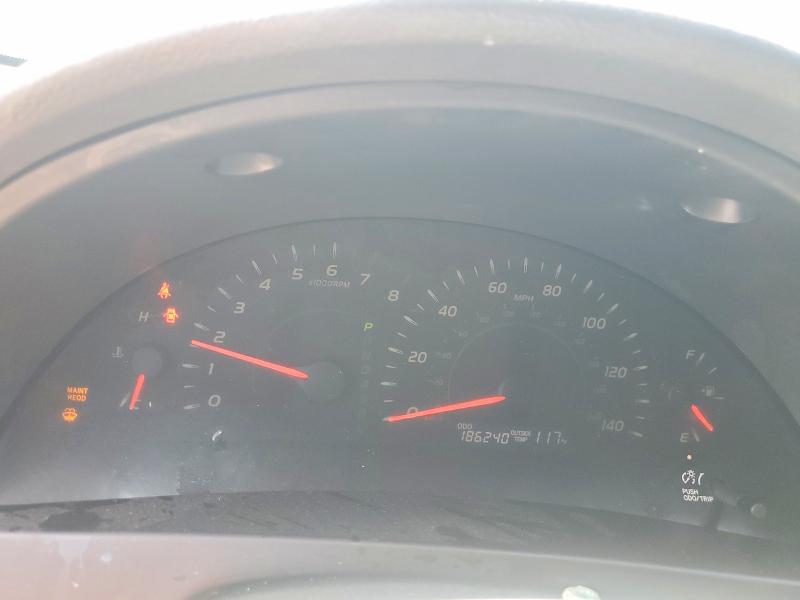 Photo 9 from auction – 2009 TOYOTA CAMRY with VIN 4T1BE46K29U908106