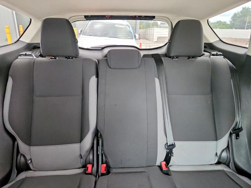 Photo 10 from auction – 2014 FORD ESCAPE with VIN 1FMCU0F72EUB41802
