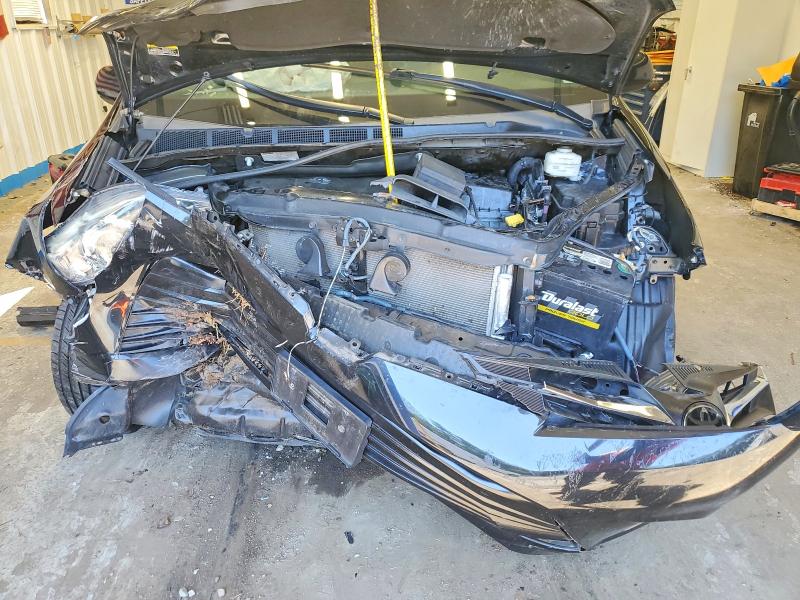 Photo 12 from auction – 2020 TOYOTA SIENNA with VIN 5TDKZ3DC5LS031296