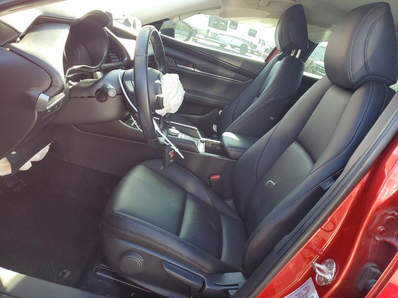 Zdjęcie 7 z aukcji – 2025 MAZDA 3 z VIN JM1BPABM1S1766777