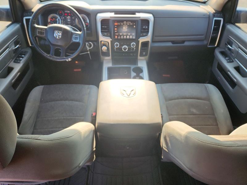 Photo 8 from auction – 2014 RAM 1500 with VIN 1C6RR6LT2ES303810