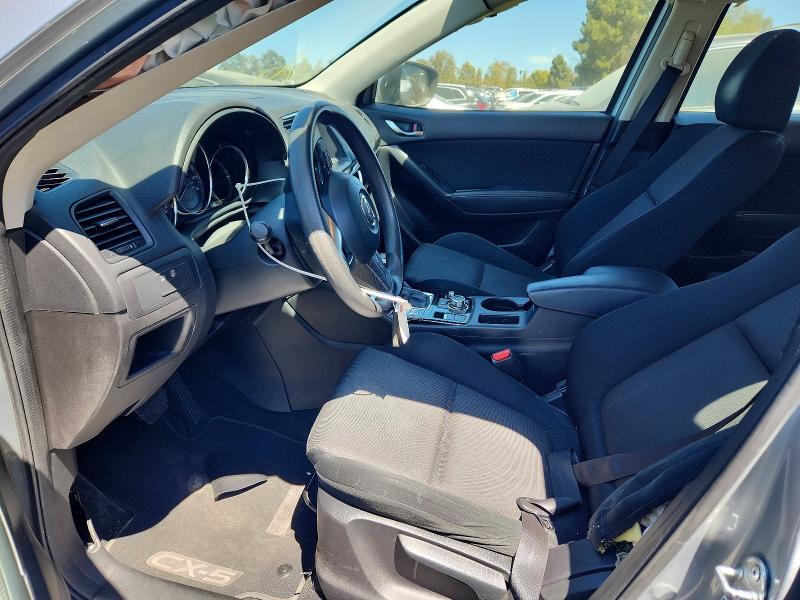 صورة رقم 7 من المزاد - 2016 MAZDA CX-5 مع VIN JM3KE2BY4G0728804